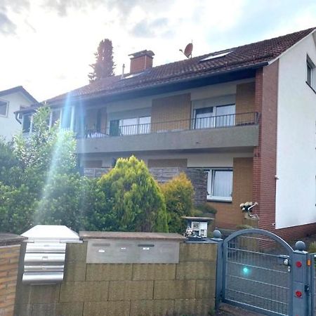 Moeblierte 3 Zimmer Apartment - Mit Smart Tv, Wlan Und Kostenfreie Parkplaetze Schloß Holte-Stukenbrock Eksteriør bilde