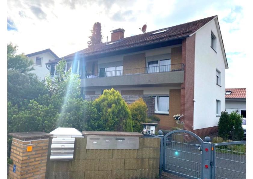 Moeblierte 3 Zimmer Apartment - Mit Smart Tv, Wlan Und Kostenfreie Parkplaetze Schloß Holte-Stukenbrock Eksteriør bilde